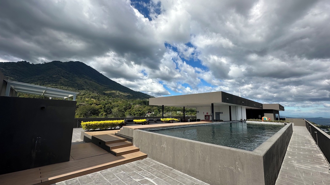 Photo of Outdoor in San Salvador