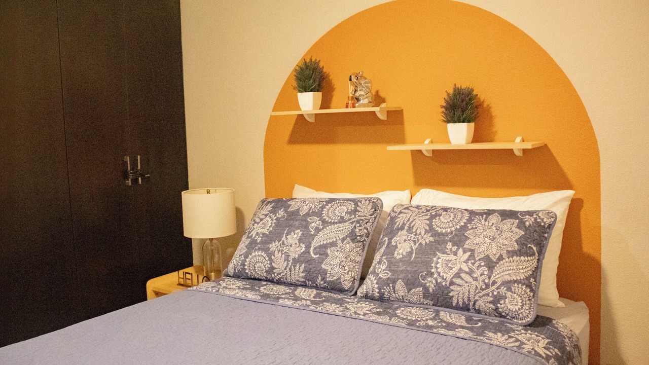 Photo of Bedroom in San Salvador
