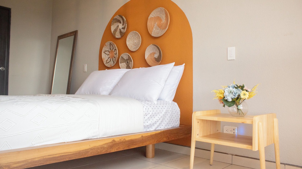 Photo of Bedroom in San Salvador