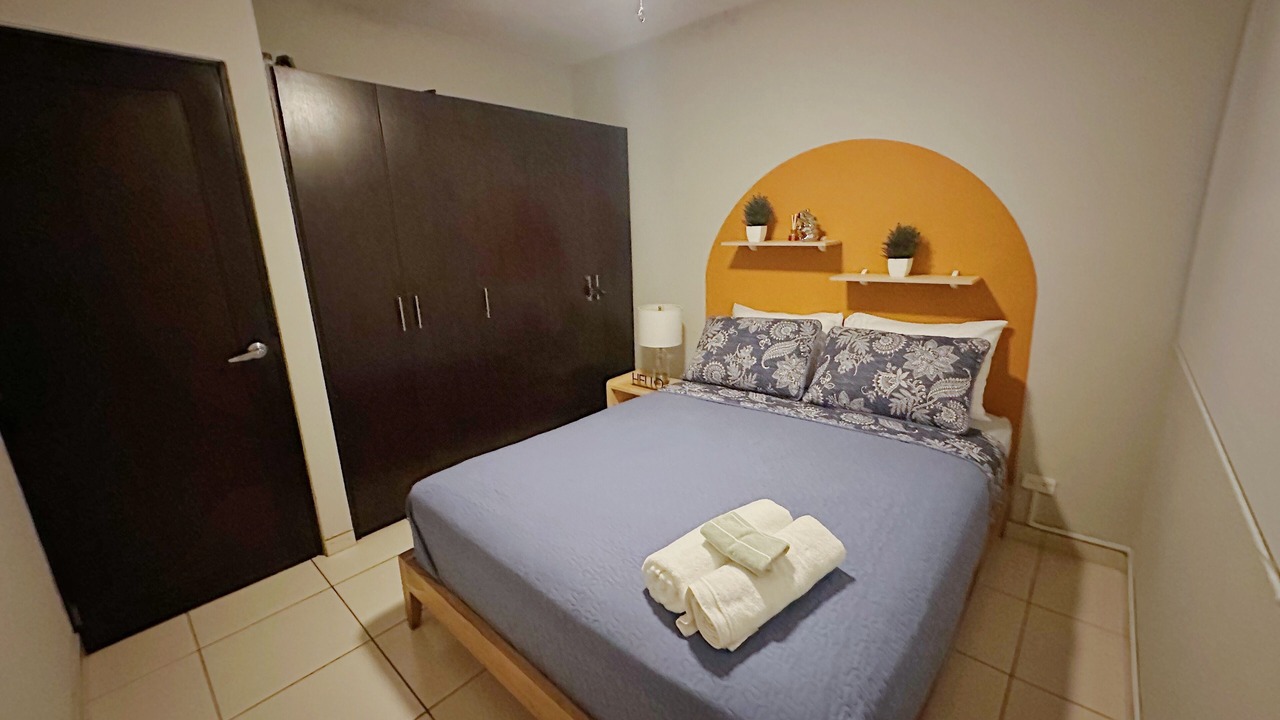 Photo of Bedroom in San Salvador