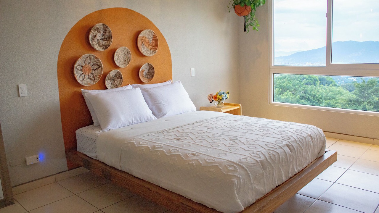 Photo of Bedroom in San Salvador