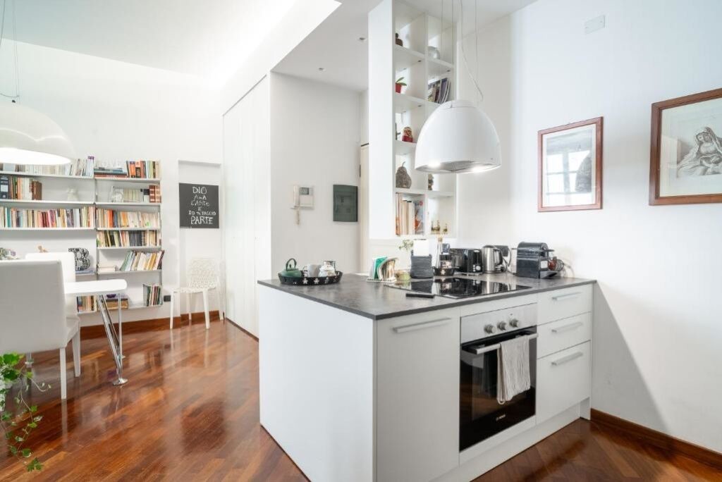 Photo of Kitchen in Citta Alta