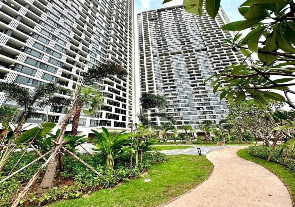 Photo of Outdoor in Chamkar Mon