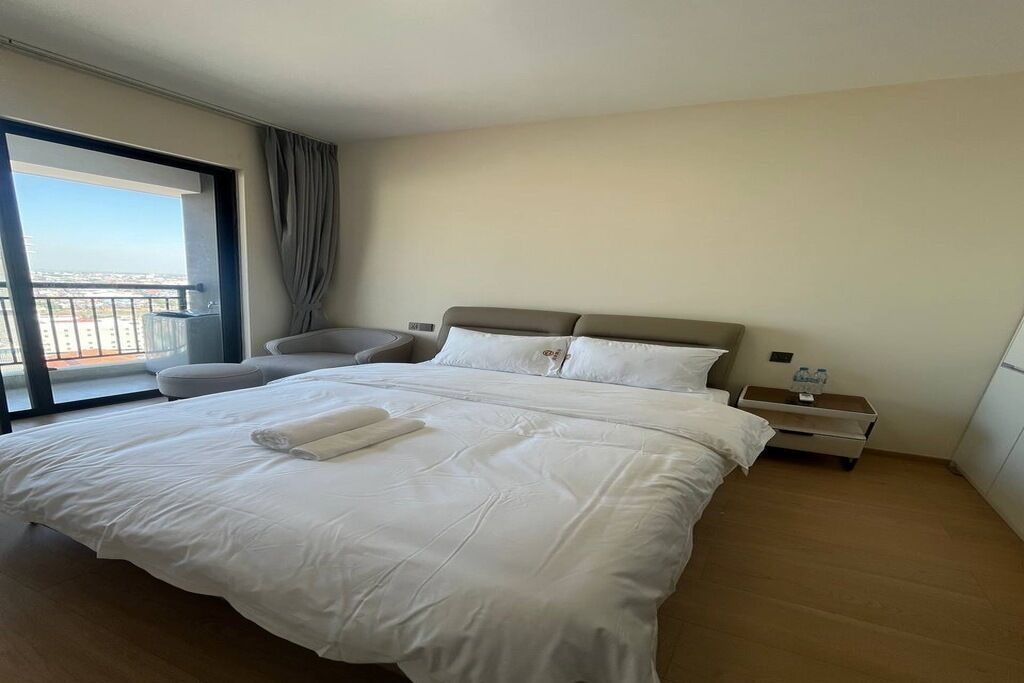 Photo of Bedroom in Chamkar Mon