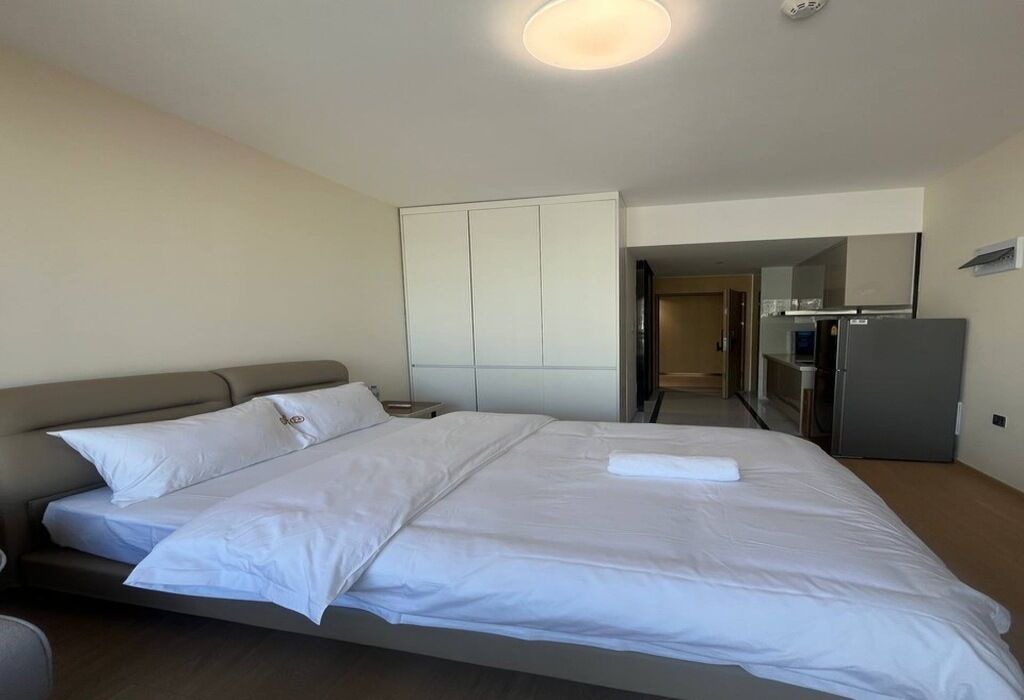 Photo of Bedroom in Chamkar Mon
