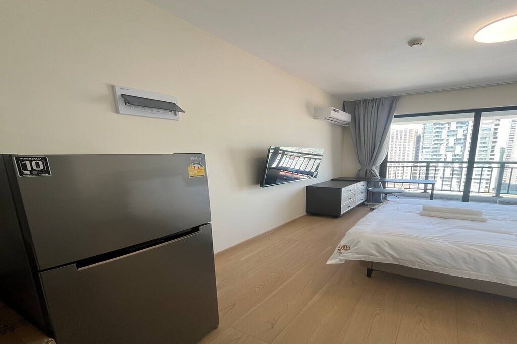Photo of Bedroom in Chamkar Mon
