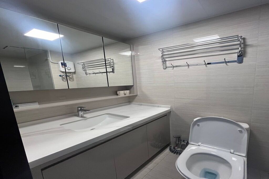 Photo of Bathroom in Chamkar Mon