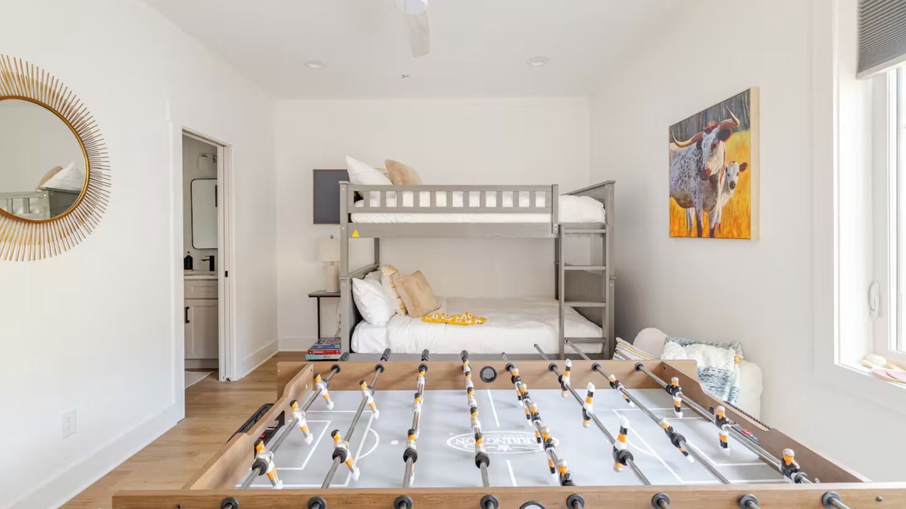 Photo of Bedroom in McFerrin Park