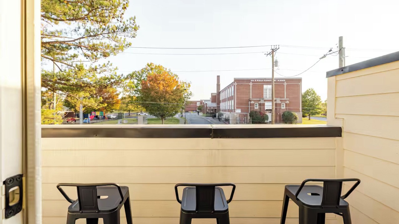 Photo of Outdoor in McFerrin Park