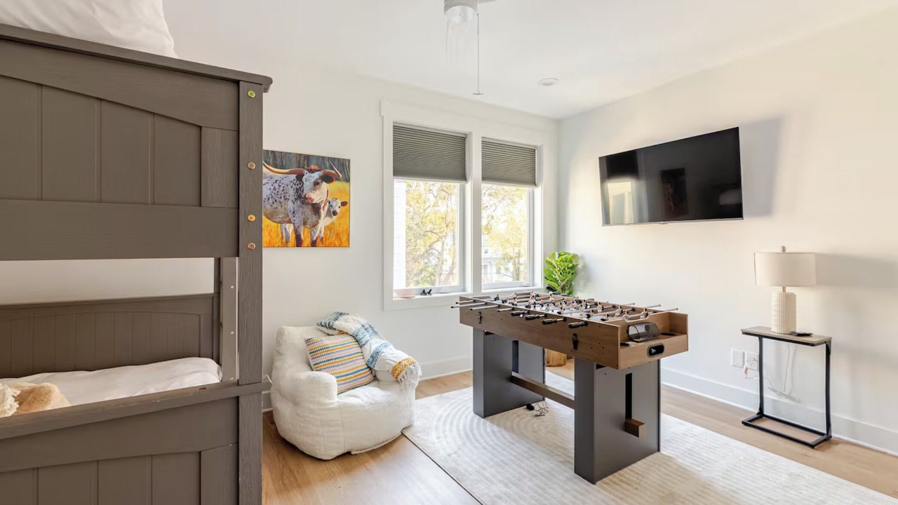 Photo of Bedroom in McFerrin Park