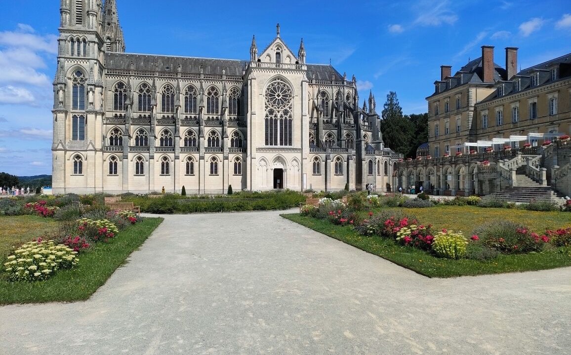 Photo of Others in La Chapelle-Montligeon