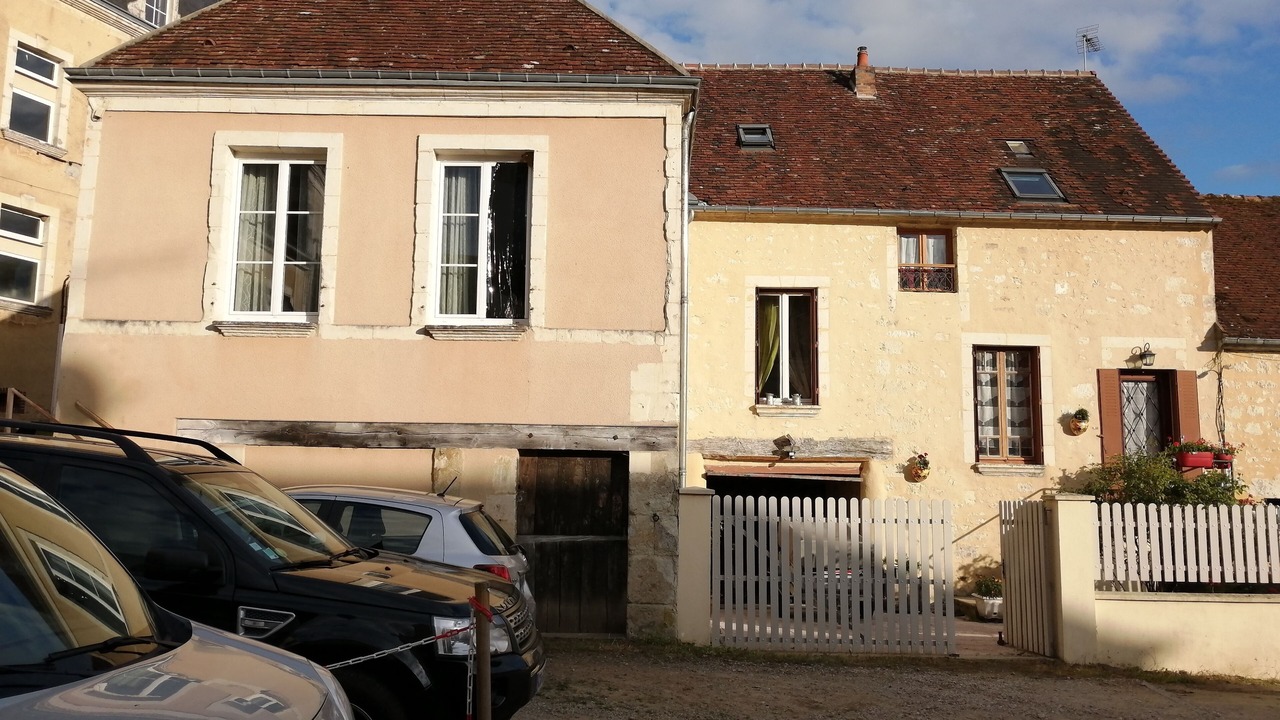 Photo of Outdoor in La Chapelle-Montligeon