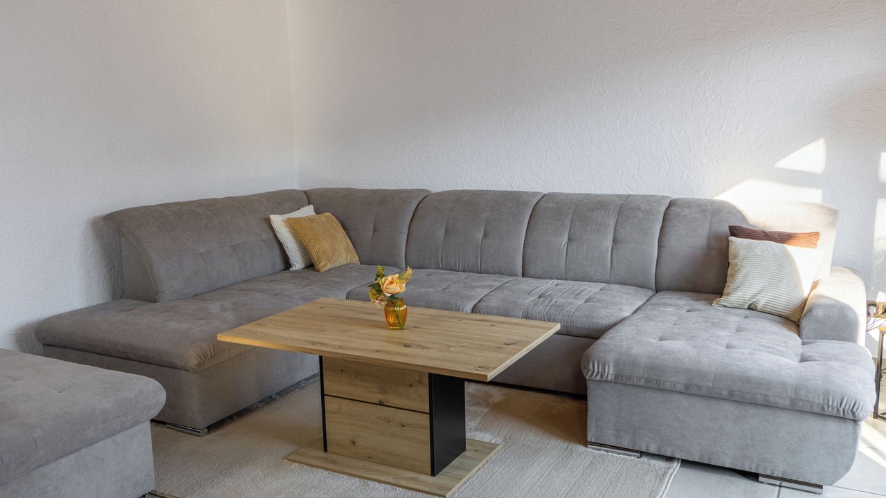 Photo of Livingroom in Worms