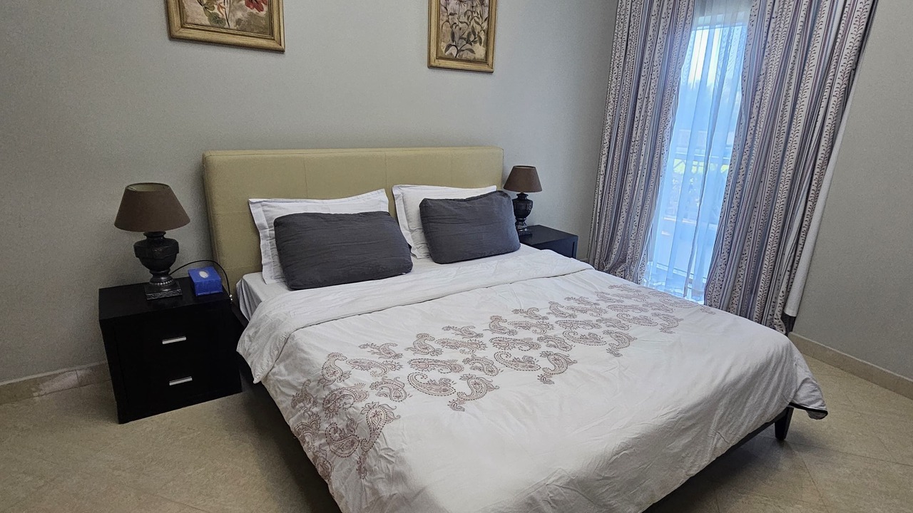 Photo of Bedroom in Al Hamra Village