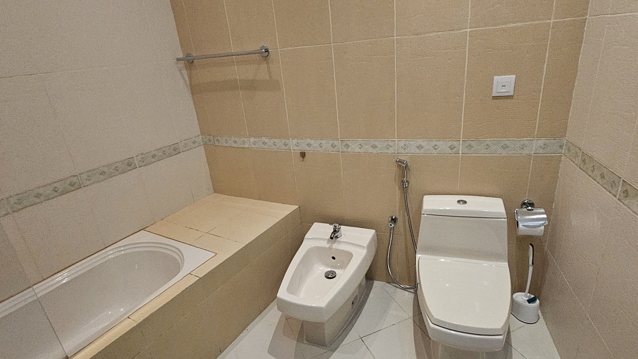 Photo of Bathroom in Al Hamra Village