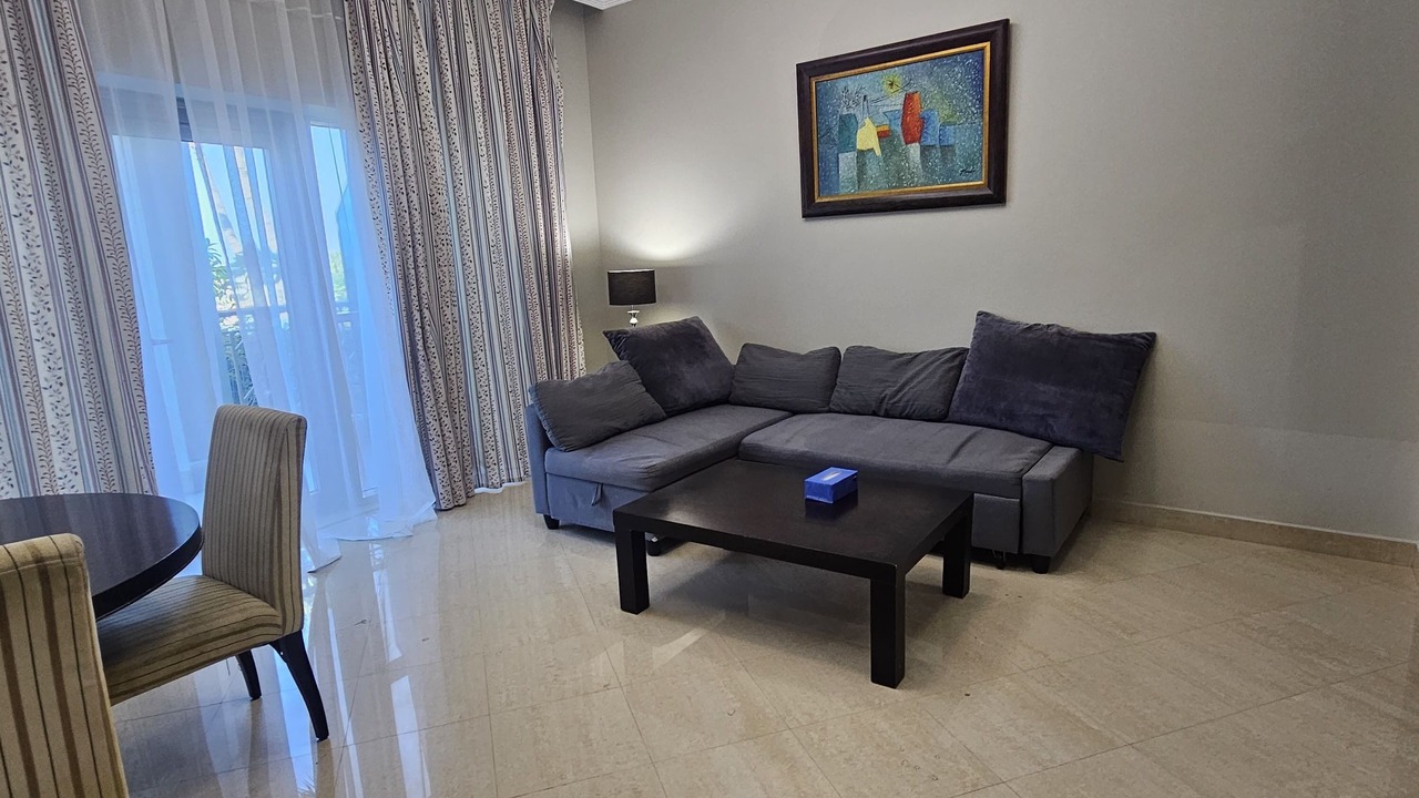 Photo of Livingroom in Al Hamra Village