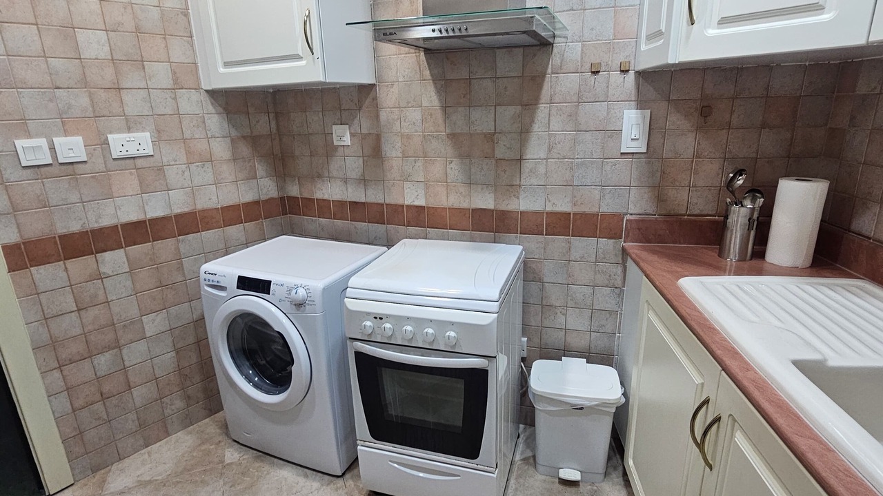 Photo of Bathroom in Al Hamra Village