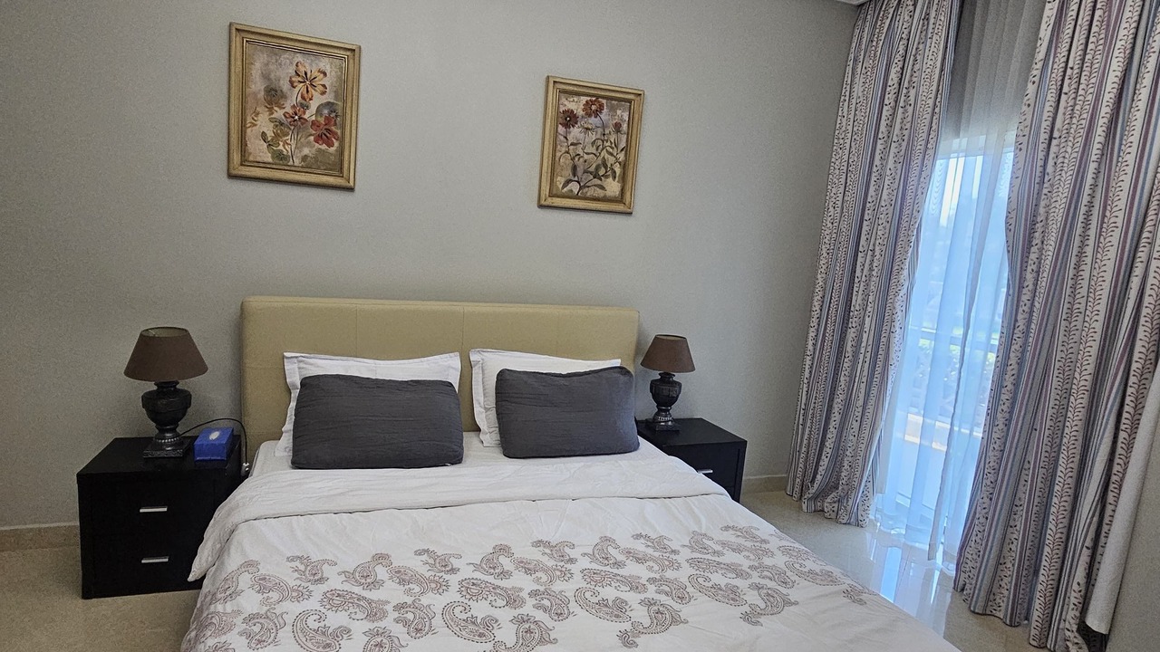 Photo of Bedroom in Al Hamra Village