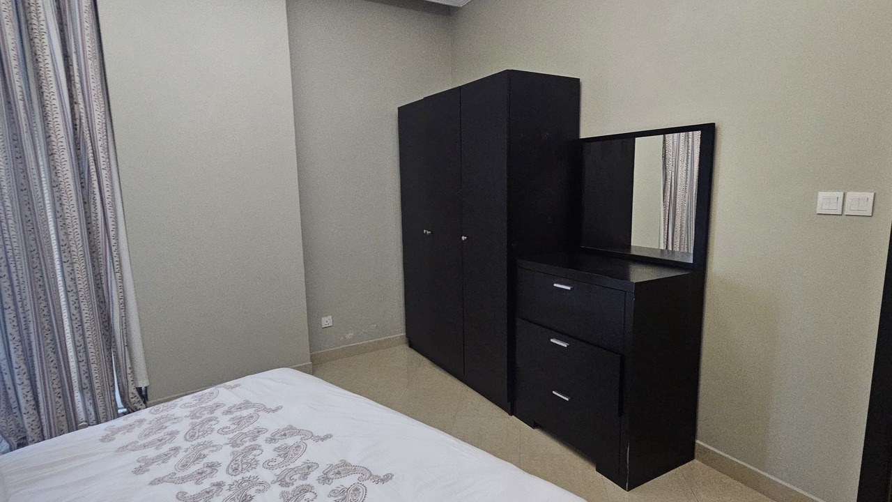 Photo of Bedroom in Al Hamra Village
