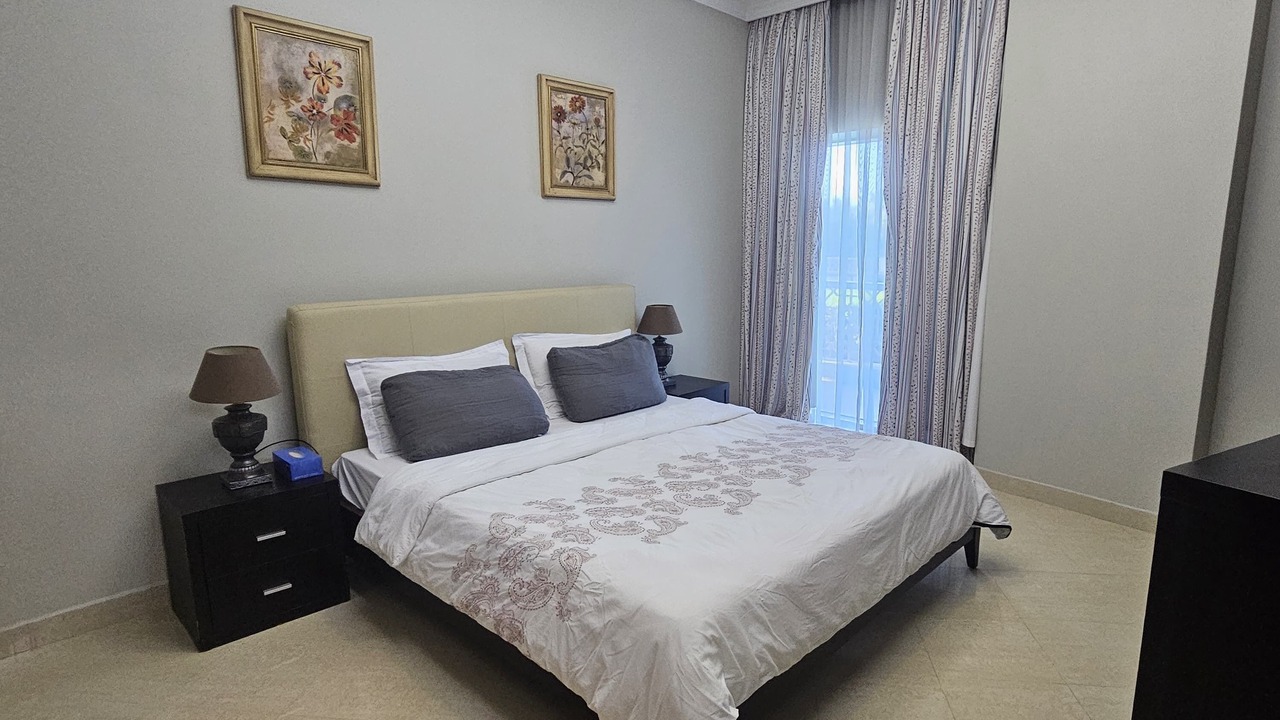 Photo of Bedroom in Al Hamra Village