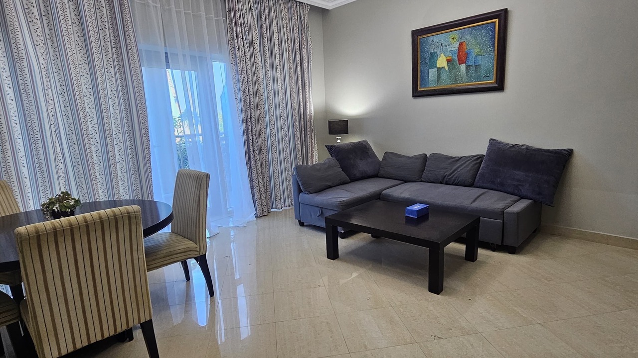 Photo of Livingroom in Al Hamra Village