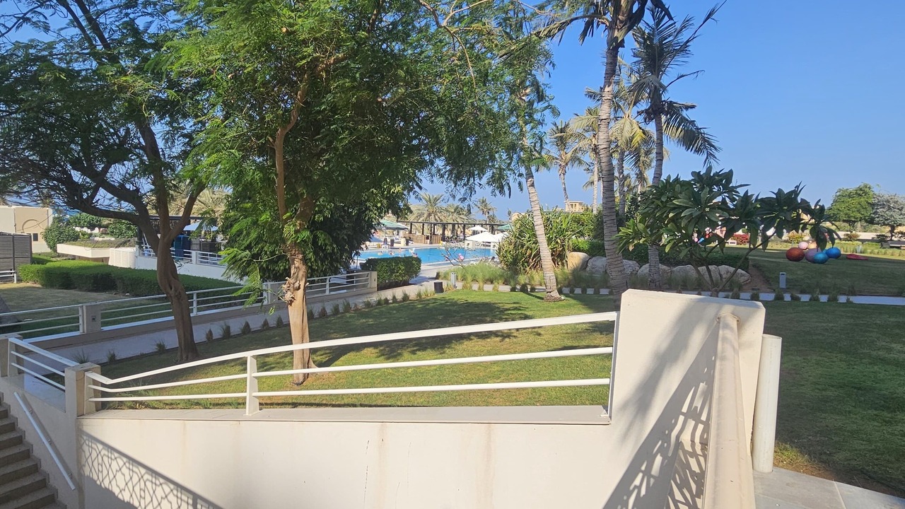 Photo of Outdoor in Al Hamra Village