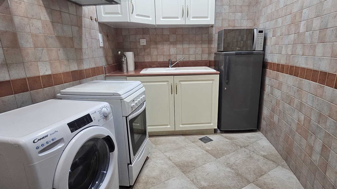 Photo of Kitchen in Al Hamra Village