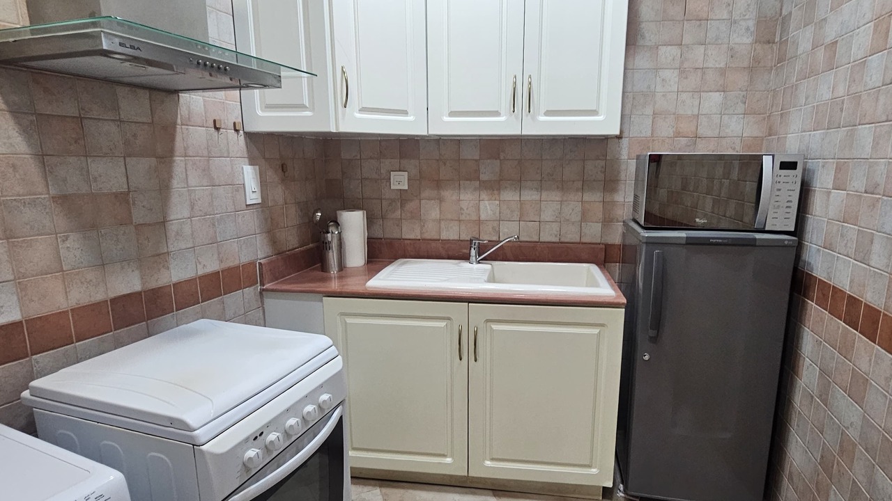 Photo of Kitchen in Al Hamra Village