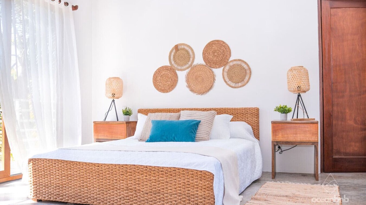 Photo of Bedroom in El Tunco