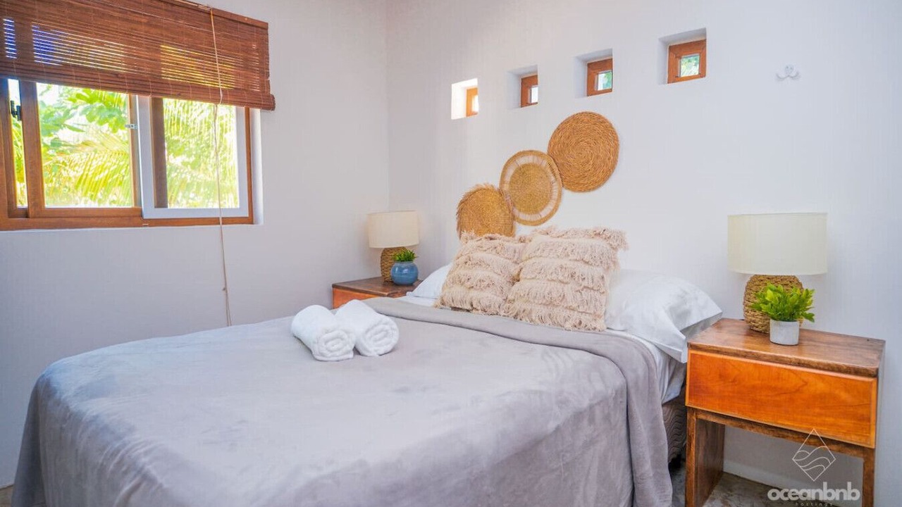 Photo of Bedroom in El Tunco