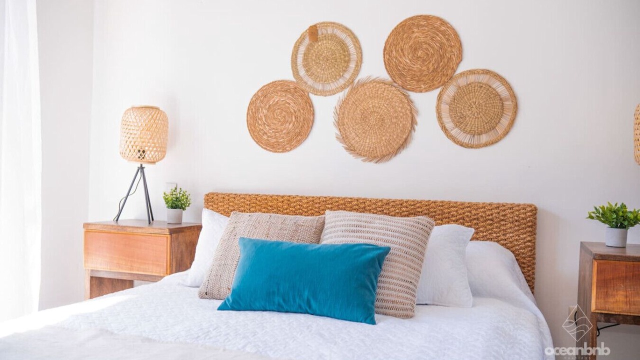 Photo of Bedroom in El Tunco