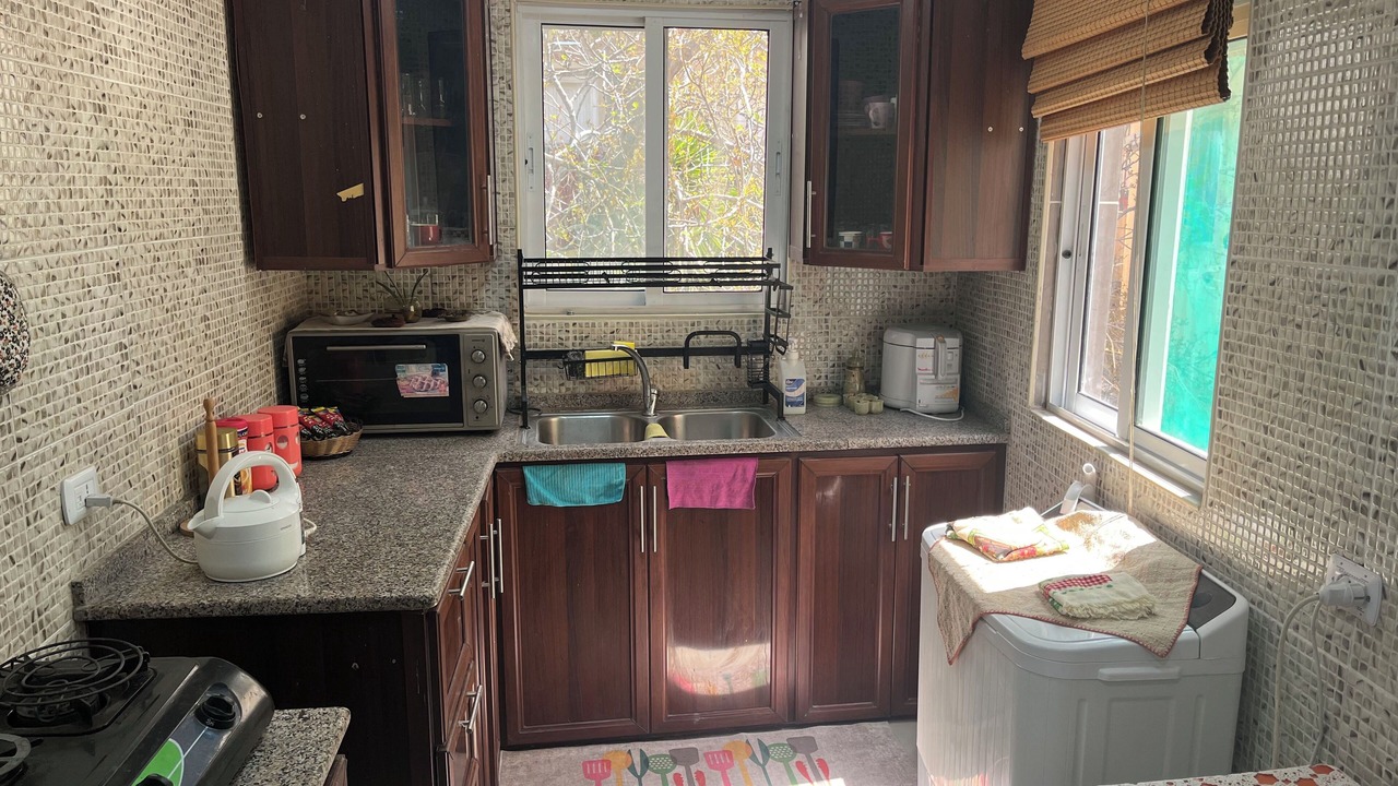 Photo of Kitchen in Al-Karak