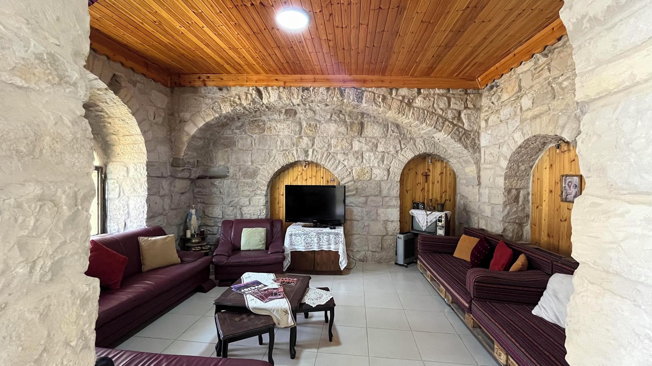 Photo of Livingroom in Al-Karak