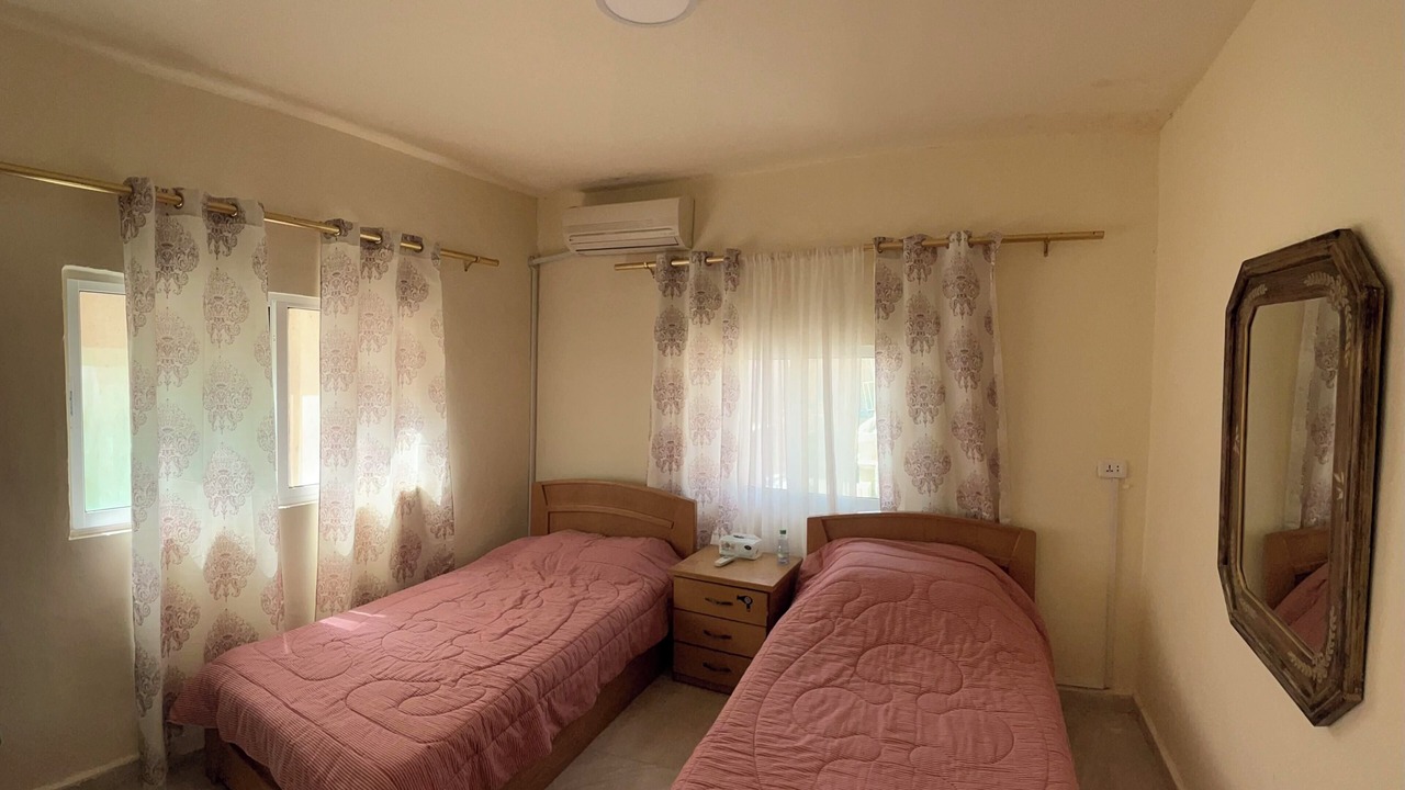 Photo of Bedroom in Al-Karak