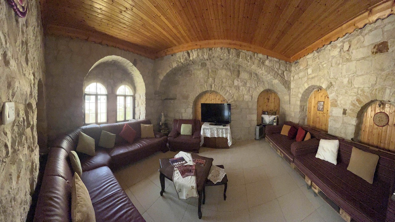 Photo of Livingroom in Al-Karak
