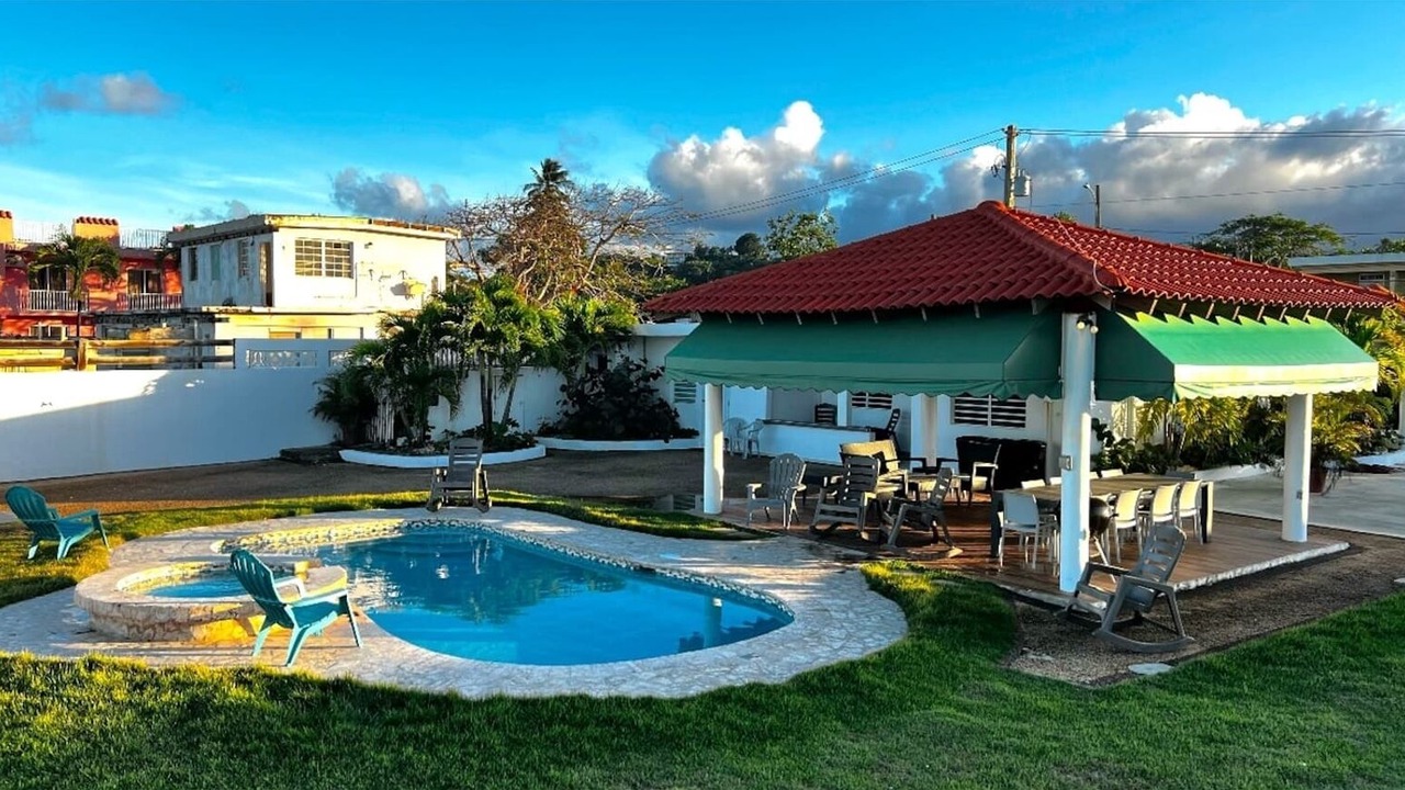 Photo of Outdoor in Playa Fortuna