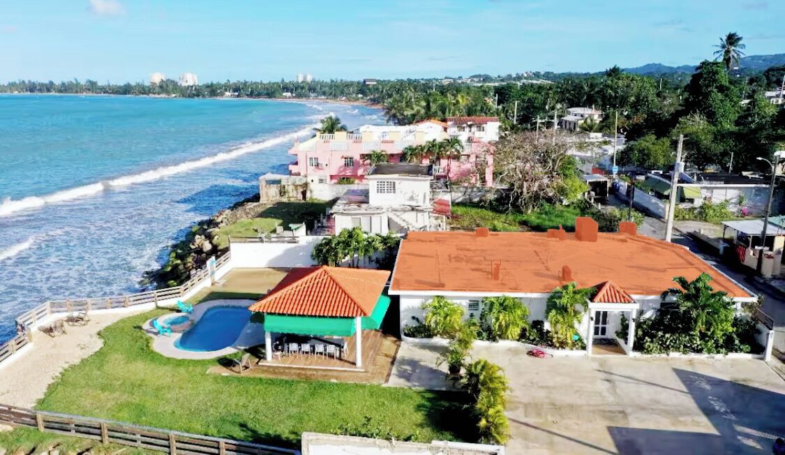 Photo of Outdoor in Playa Fortuna
