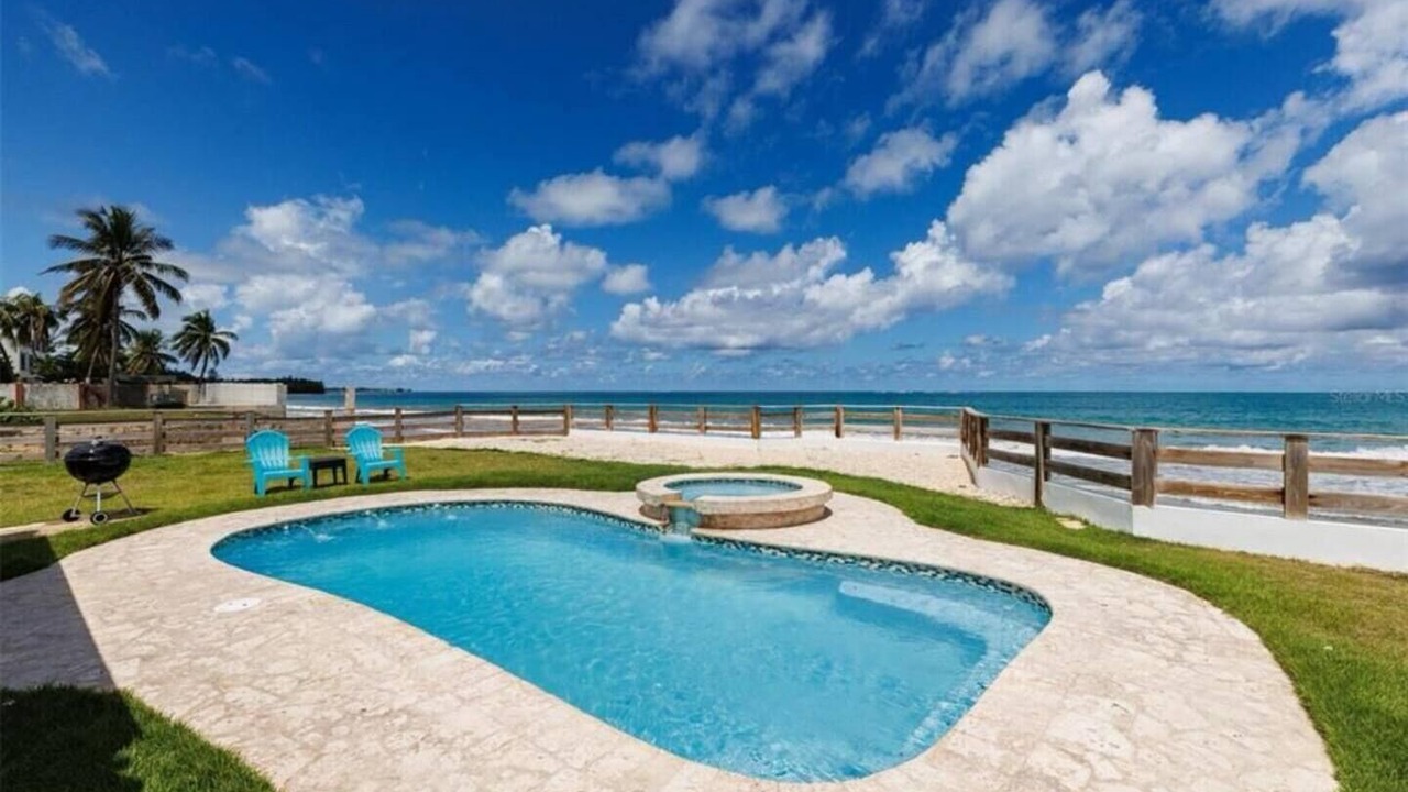 Photo of Outdoor in Playa Fortuna
