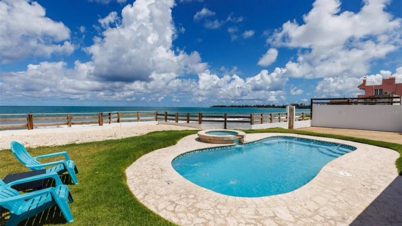 Photo of Outdoor in Playa Fortuna