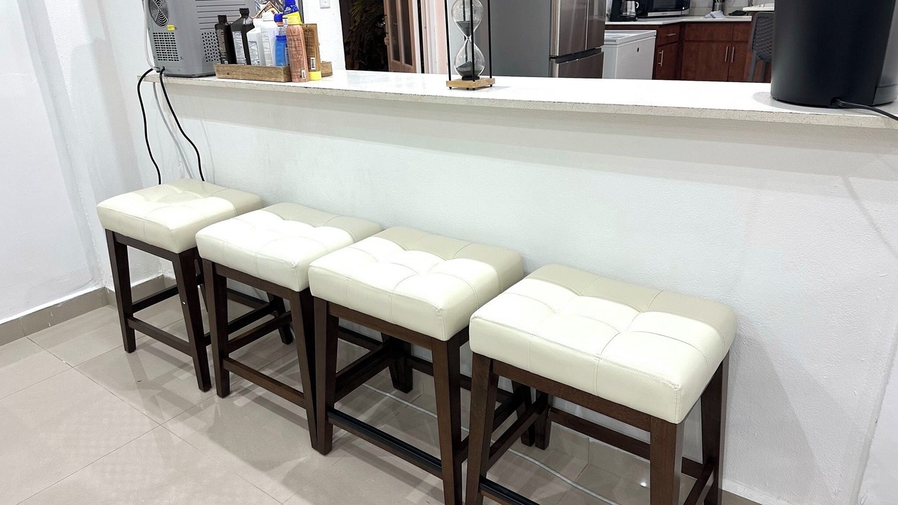 Photo of Kitchen in Playa Fortuna
