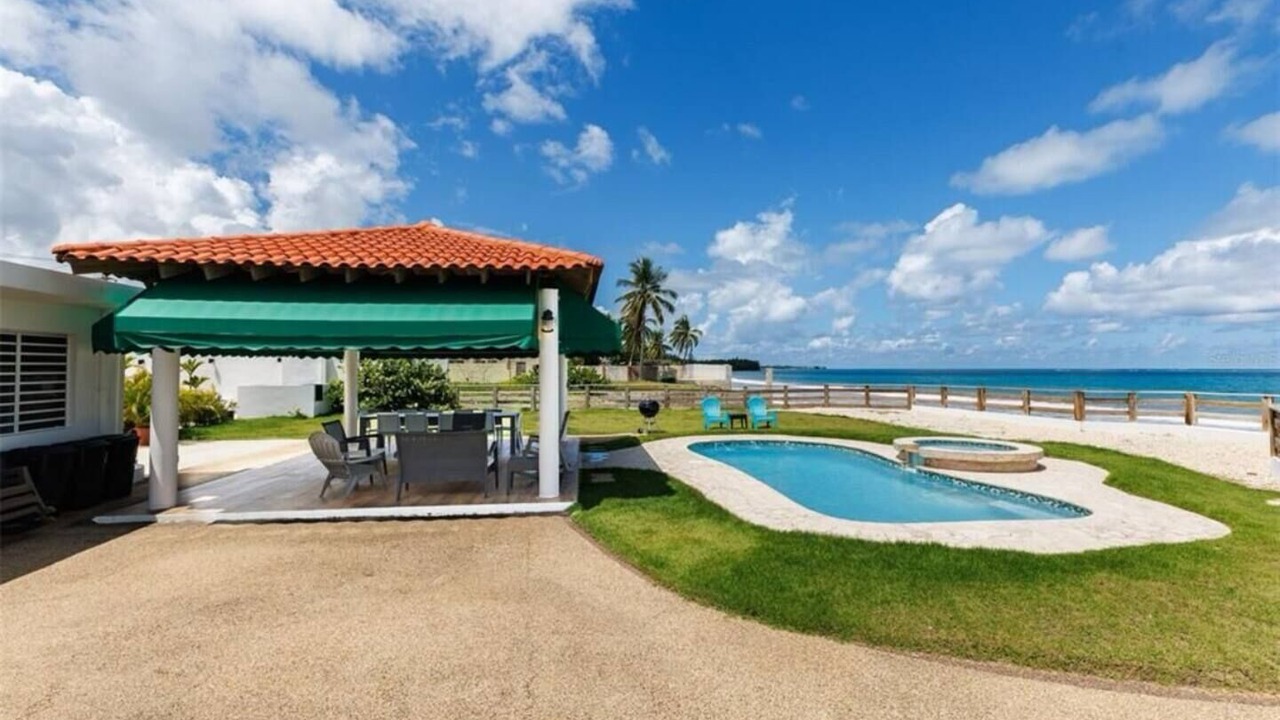 Photo of Outdoor in Playa Fortuna
