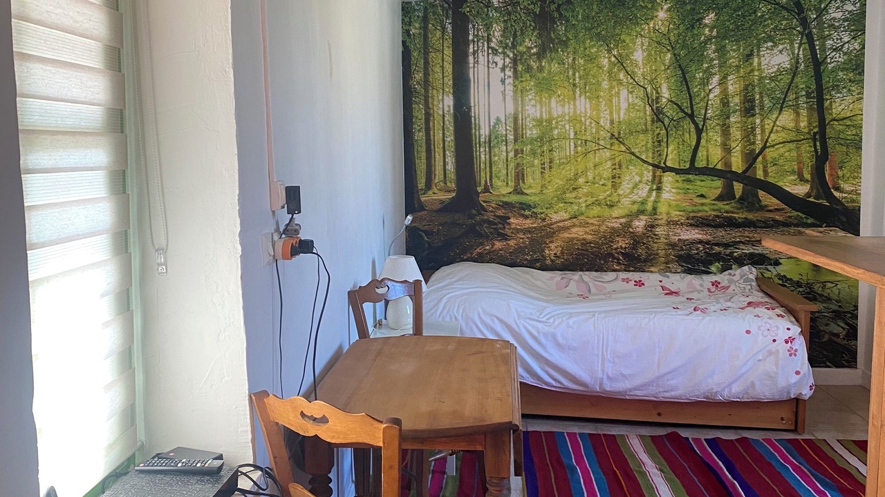Photo of Bedroom in Remalard-en-Perche