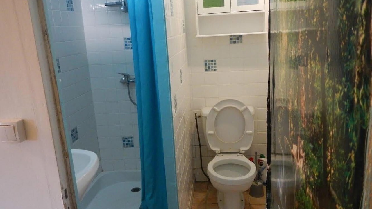 Photo of Bathroom in Remalard-en-Perche