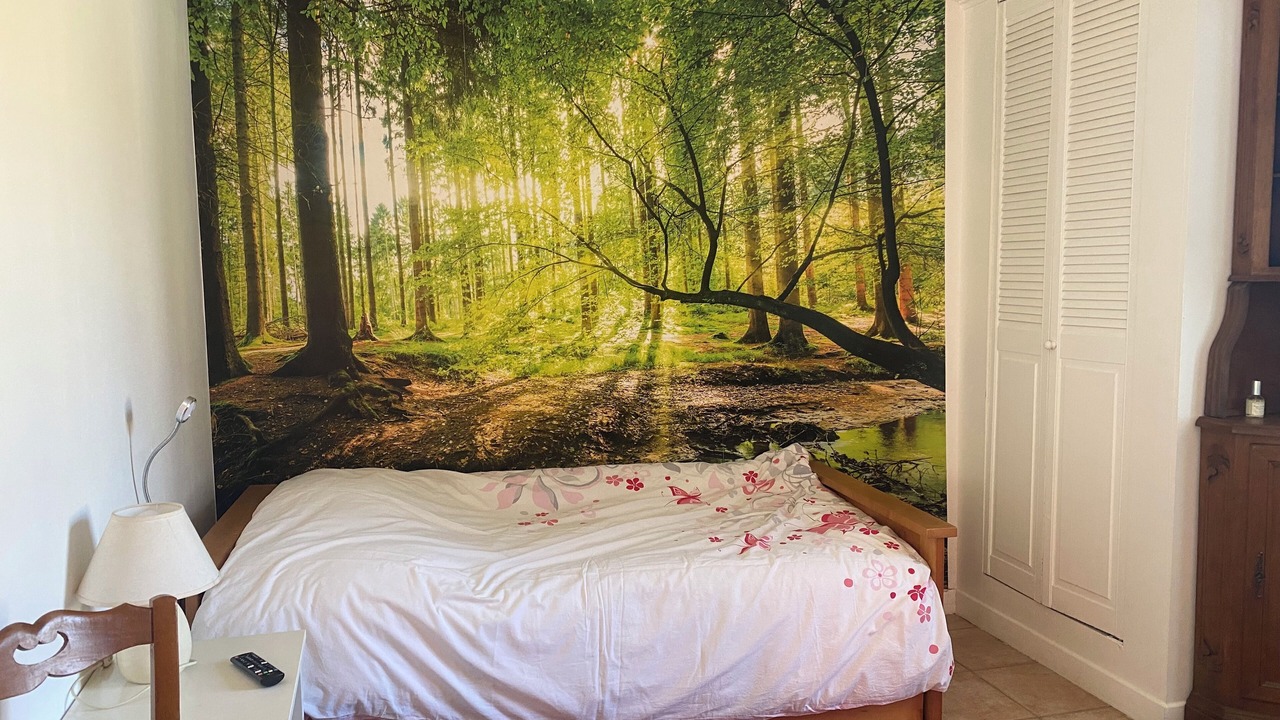 Photo of Bedroom in Remalard-en-Perche