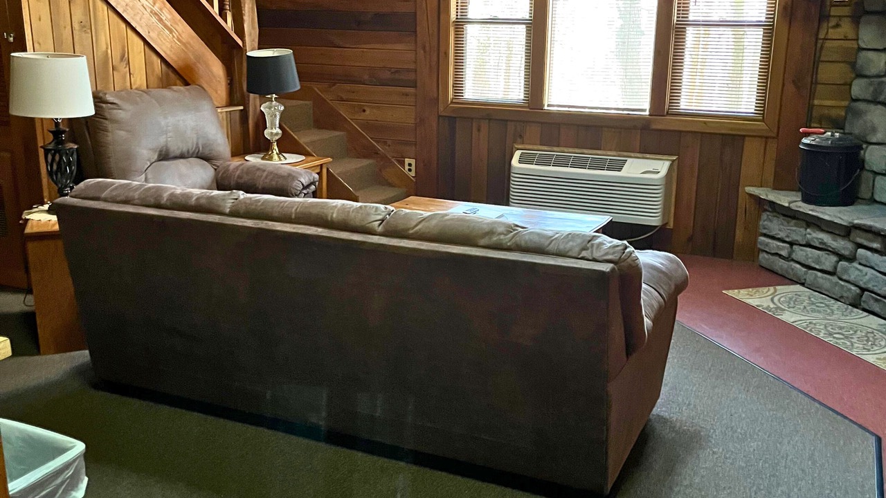 Photo of Livingroom in Lansing