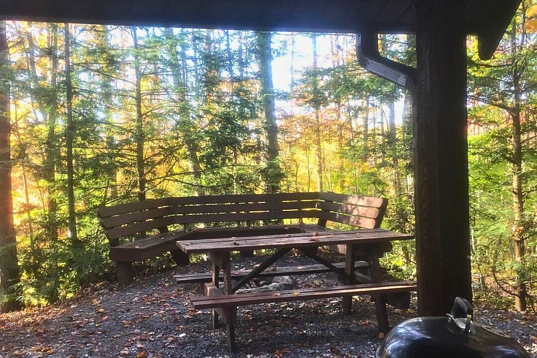 Photo of Outdoor in Lansing