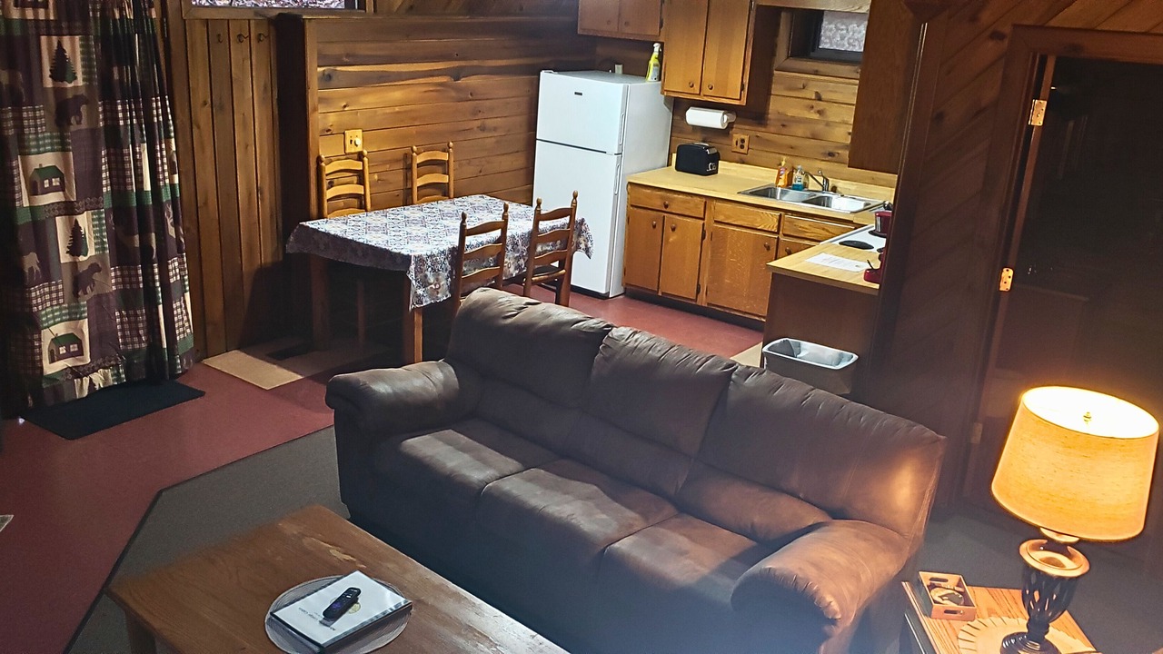 Photo of Livingroom in Lansing