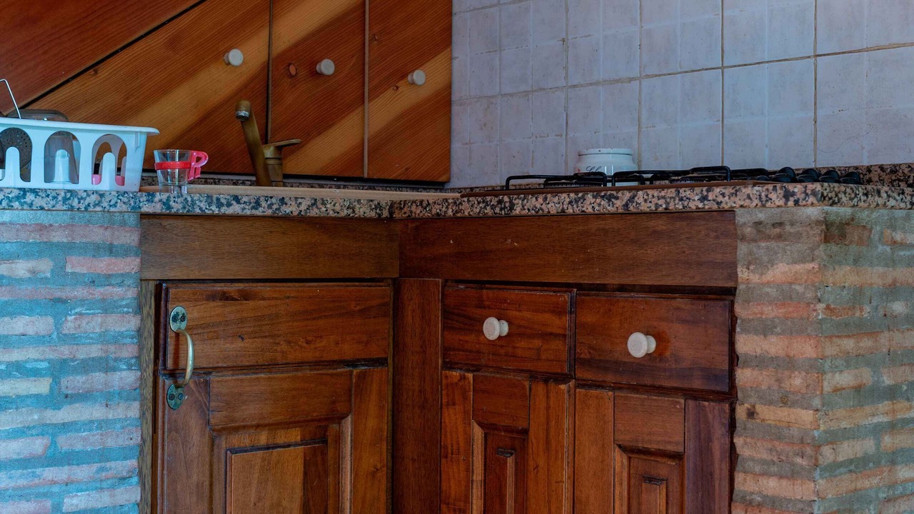 Photo of Kitchen in Crocetta del Montello
