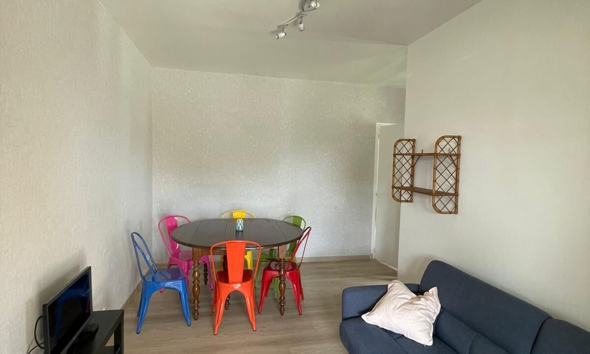 Photo of Livingroom in Saint-Romain-sur-Cher