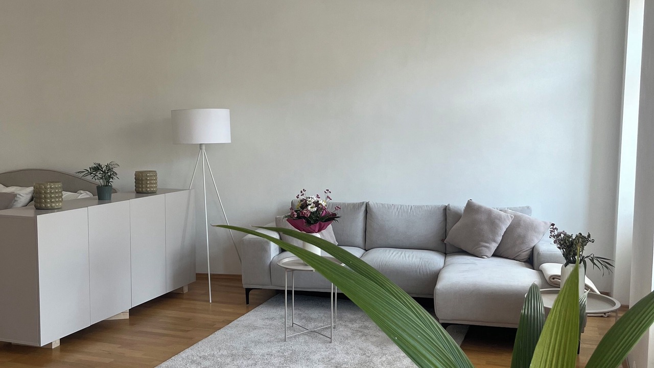 Photo of Livingroom in Mariahilf
